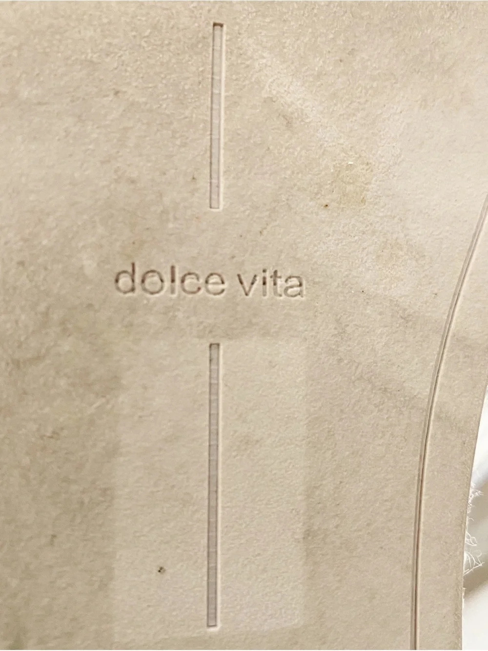 Dolce Vita description summer